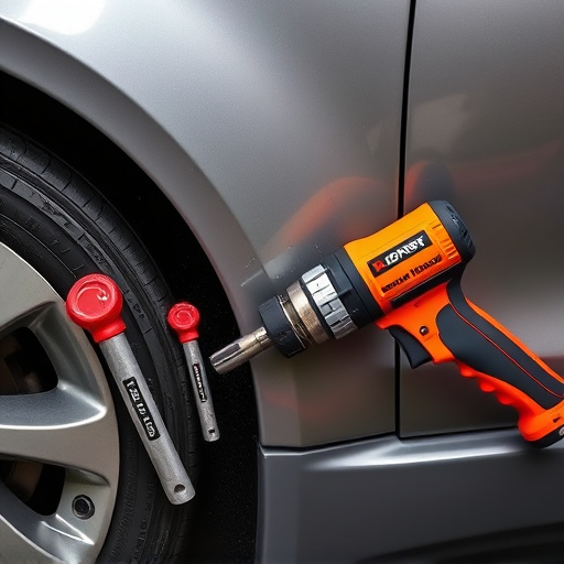 dent removal tools