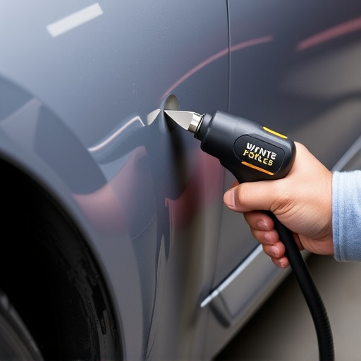 dent removal tools