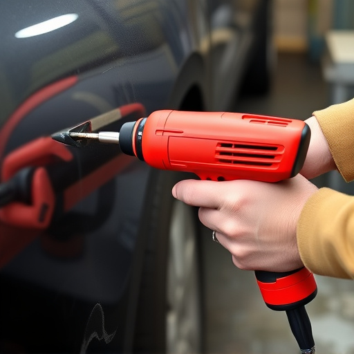 dent removal tools