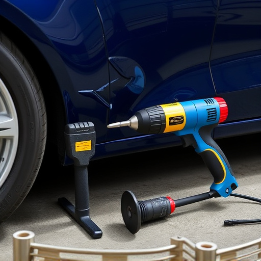 dent removal tools
