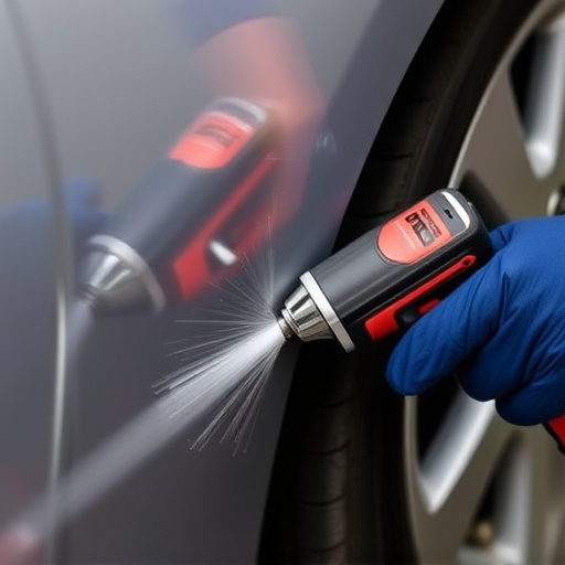 dent removal tools