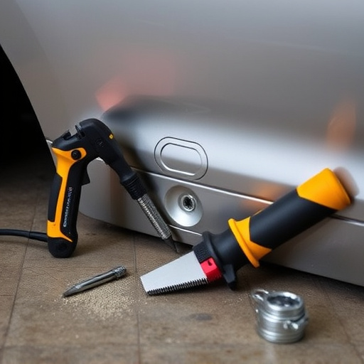 dent removal tools