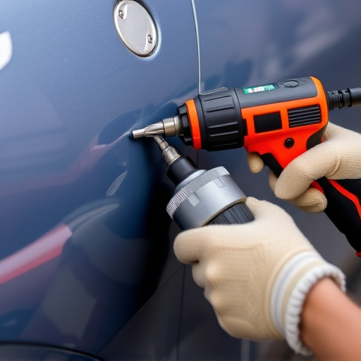 dent removal tools