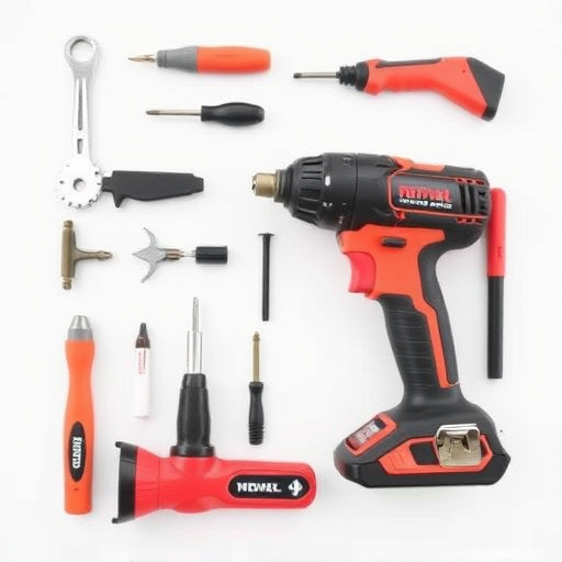 dent removal tools