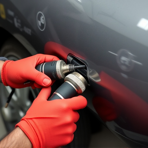 dent removal tools