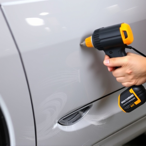 dent removal tools