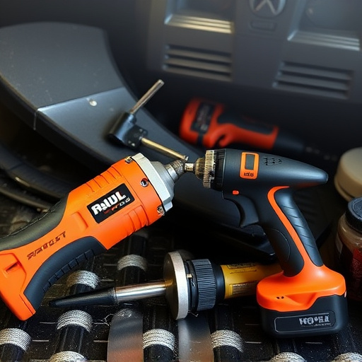 dent removal tools