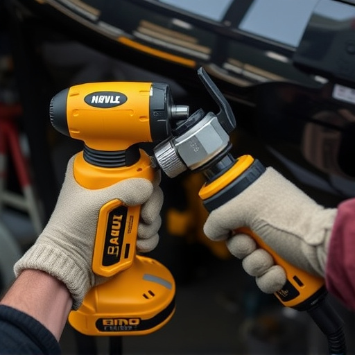 dent removal tools