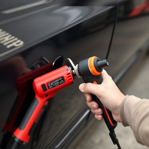 dent removal tools