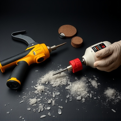 dent removal tools