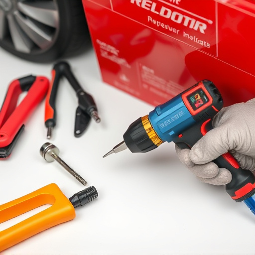 dent removal tools