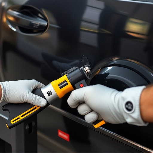 dent removal tools