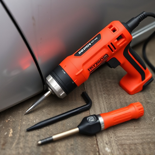 dent removal tools