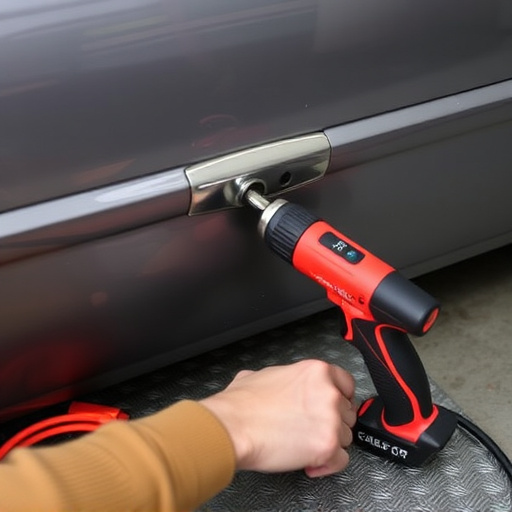 dent removal tools