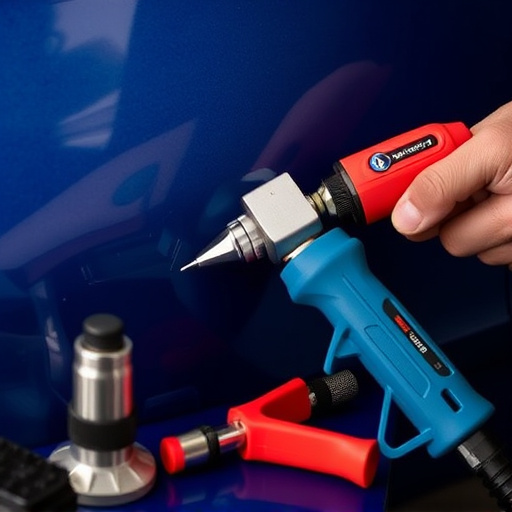 dent removal tools