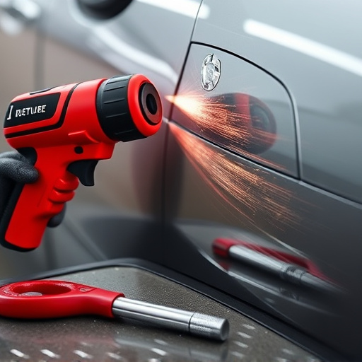 dent removal tools