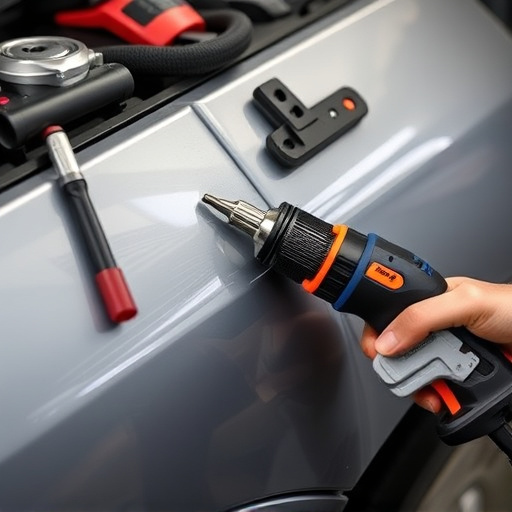 dent removal tools