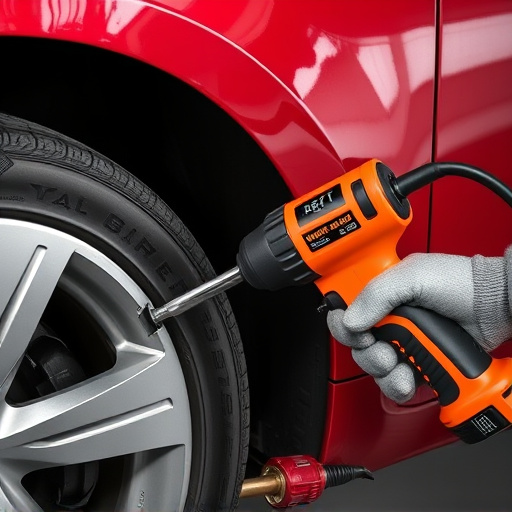 dent removal tools