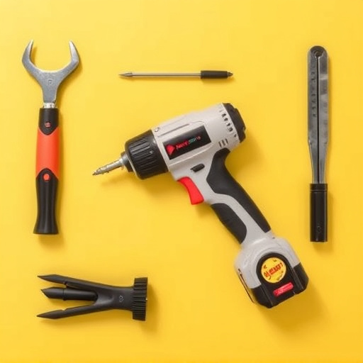 dent removal tools