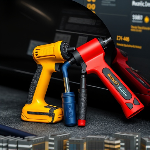 dent removal tools