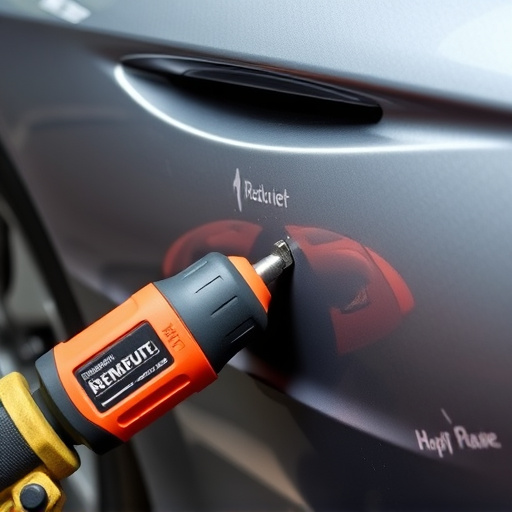 dent removal tools