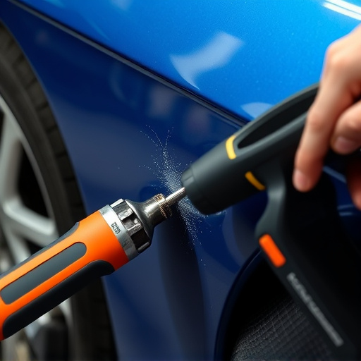 dent removal tools