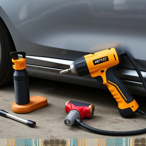 dent removal tools
