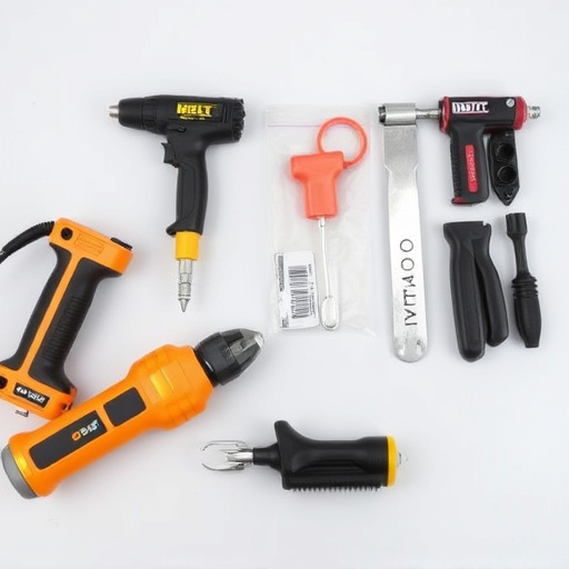 dent removal tools
