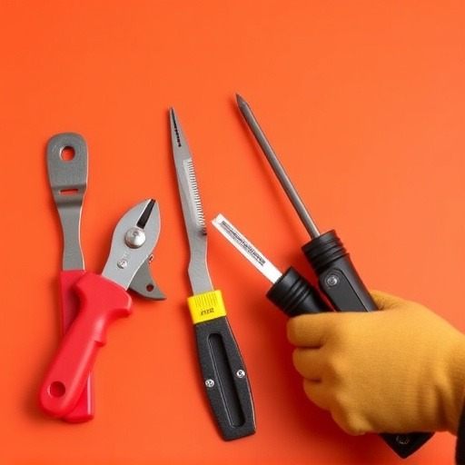dent removal tools