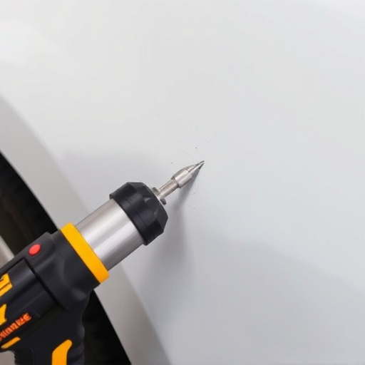 dent removal tools