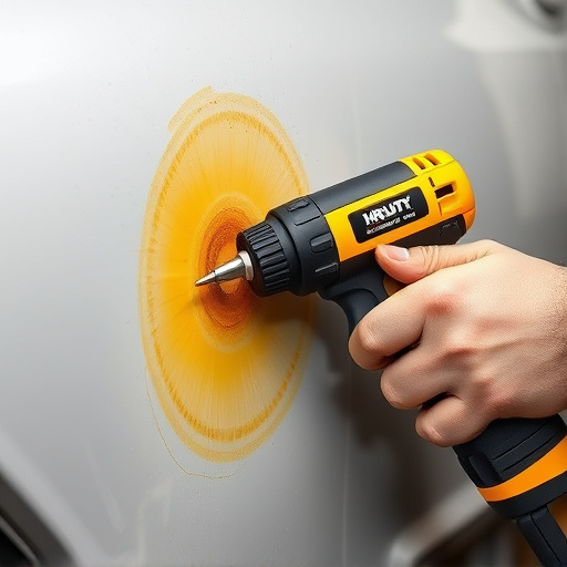 dent removal tools