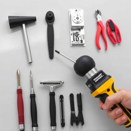 dent removal tools