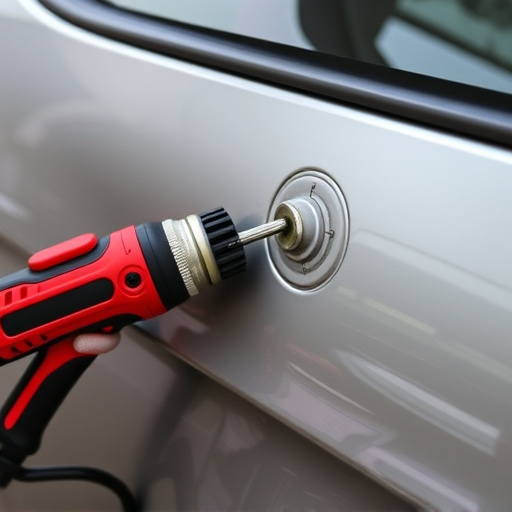 dent removal tools