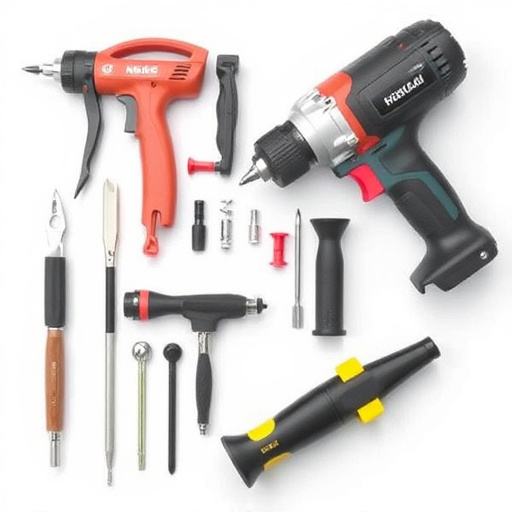 dent removal tools