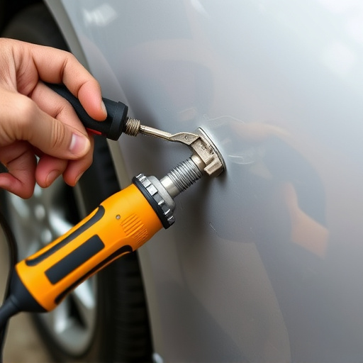 dent removal tools