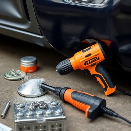dent removal tools