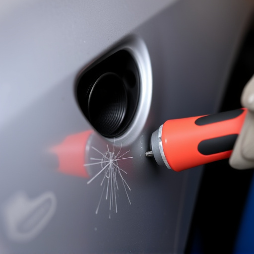 dent removal tools