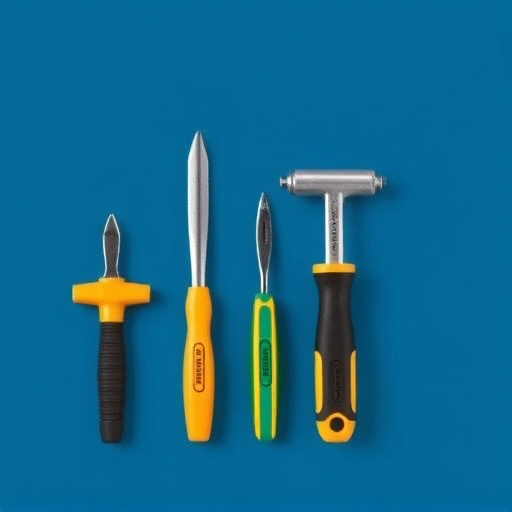 dent removal tools