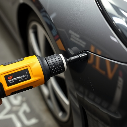 dent removal tools