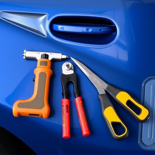 dent removal tools