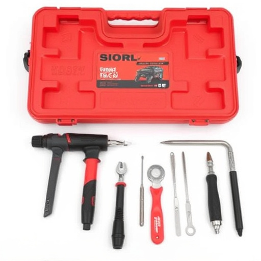 dent removal tools