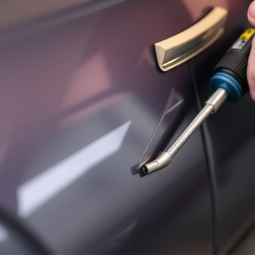 dent removal tools