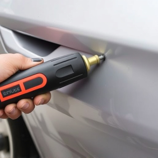 dent removal tools