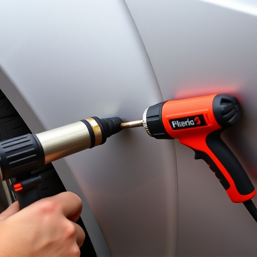 dent removal tools