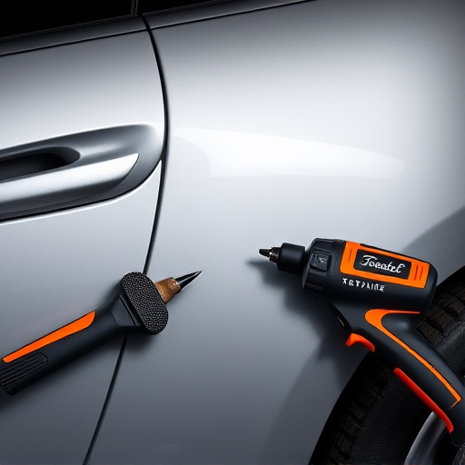dent removal tools