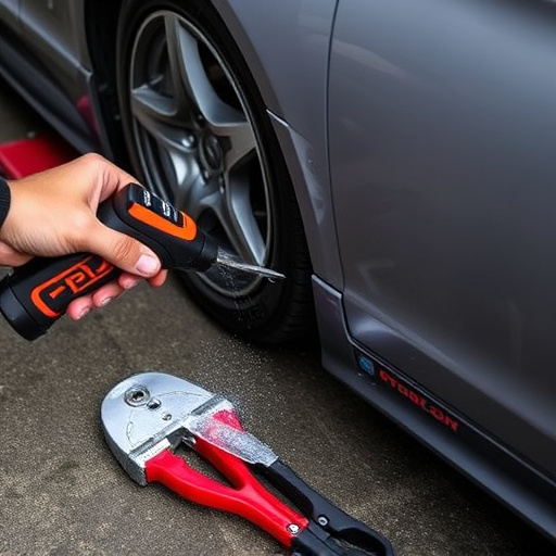 dent removal tools