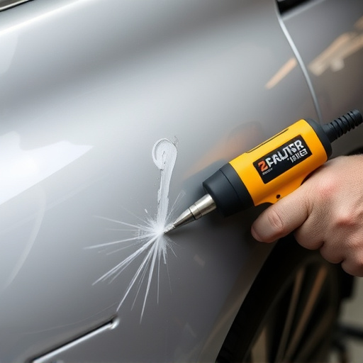 dent removal tools