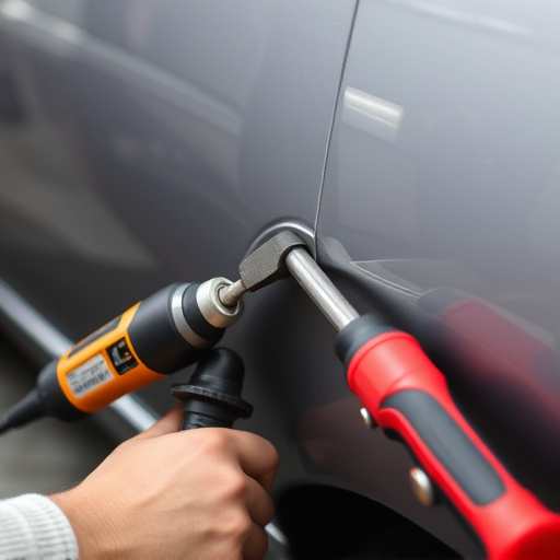 dent removal tools