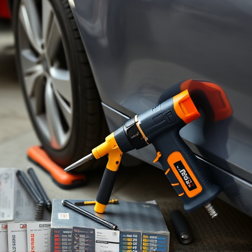 dent removal tools