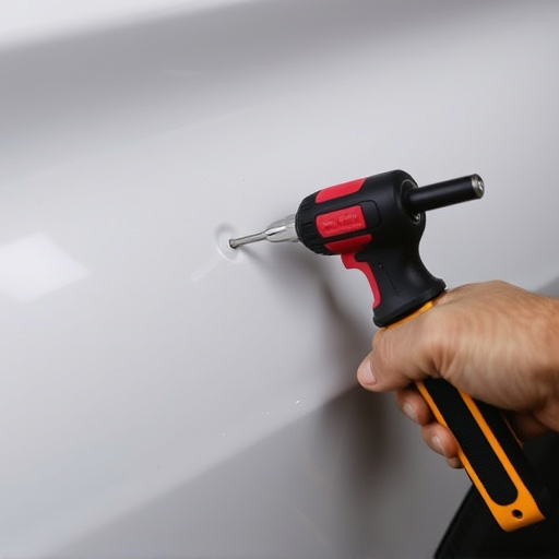 dent removal tools